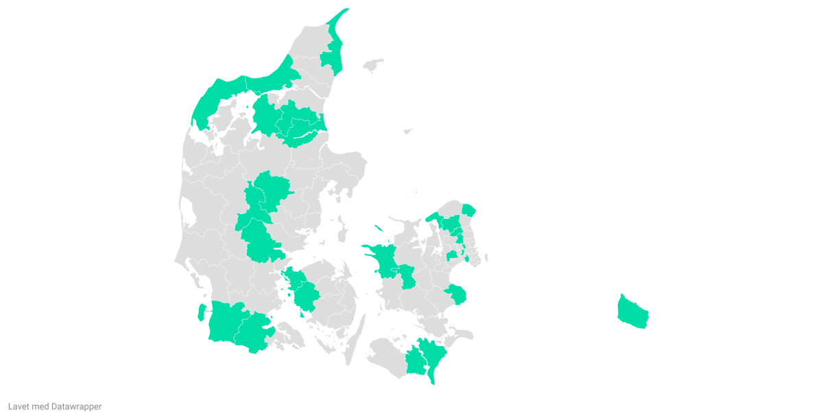 Særlig Indsats Skal Hjælpe Unge Med Psykisk Mistrivsel I Beskæftigelse ...