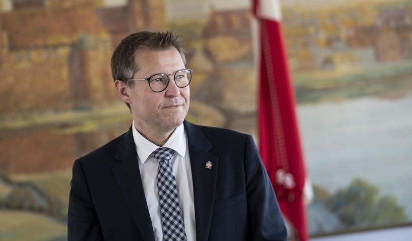 Bølgerne har gået højt i Nyborg Kommune den seneste tid, efter det har vist sig, at kommunen har begået alvorlige fejl i forhold til loven på socialområdet.