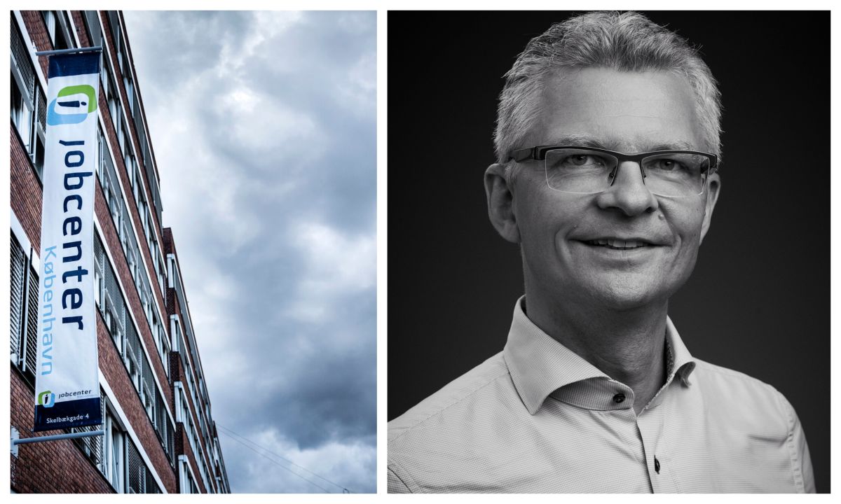 Nicolaj Ejler, partner i konsulentfirmaet Realize og forfatter til bogen 'Professionel dømmekraft’, mener at regeringens bebudede opgør med bureaukratiet risikerer at skabe flere dilemmaer for ledere og sagsbehandlere på landets jobcentre.
