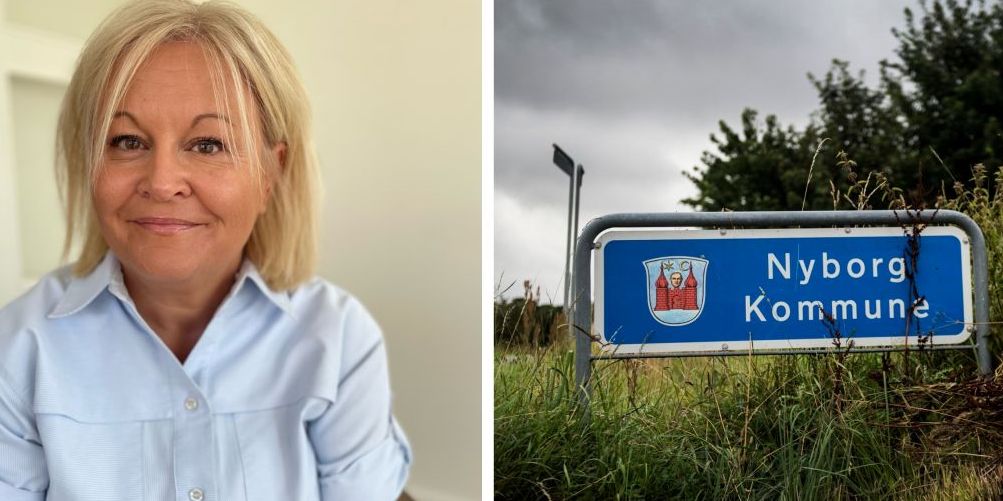 "De forhold, som analysen beskriver, er ganske enkelt uacceptable, og derfor har vi også handlet hurtigt og resolut på det, vi har kunne ændre på helt kort sigt," siger Lone Grangaard Lorenzen.