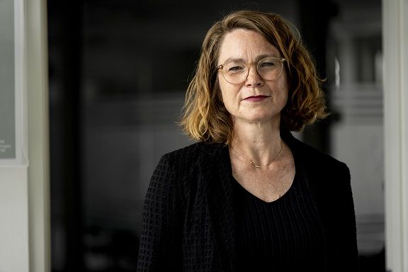 Efter i alt otte år i Hørsholm rykker Pernille Halberg Salamon til kommunernes fælles udviklingscenter.