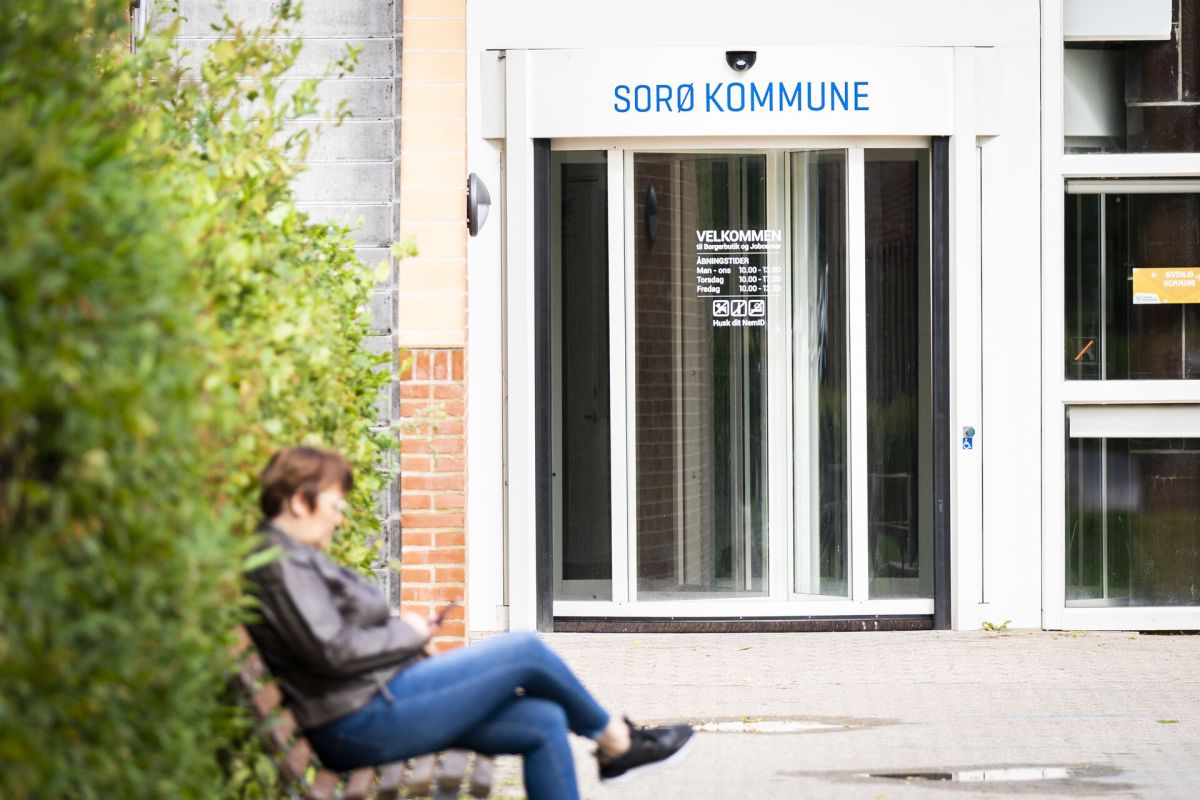 Politikerne i Sorø Kommune har godkendt nye retningslinjer for bl.a. brug af repræsentationskonto og helt lukket den såkaldte borgmesterpulje.