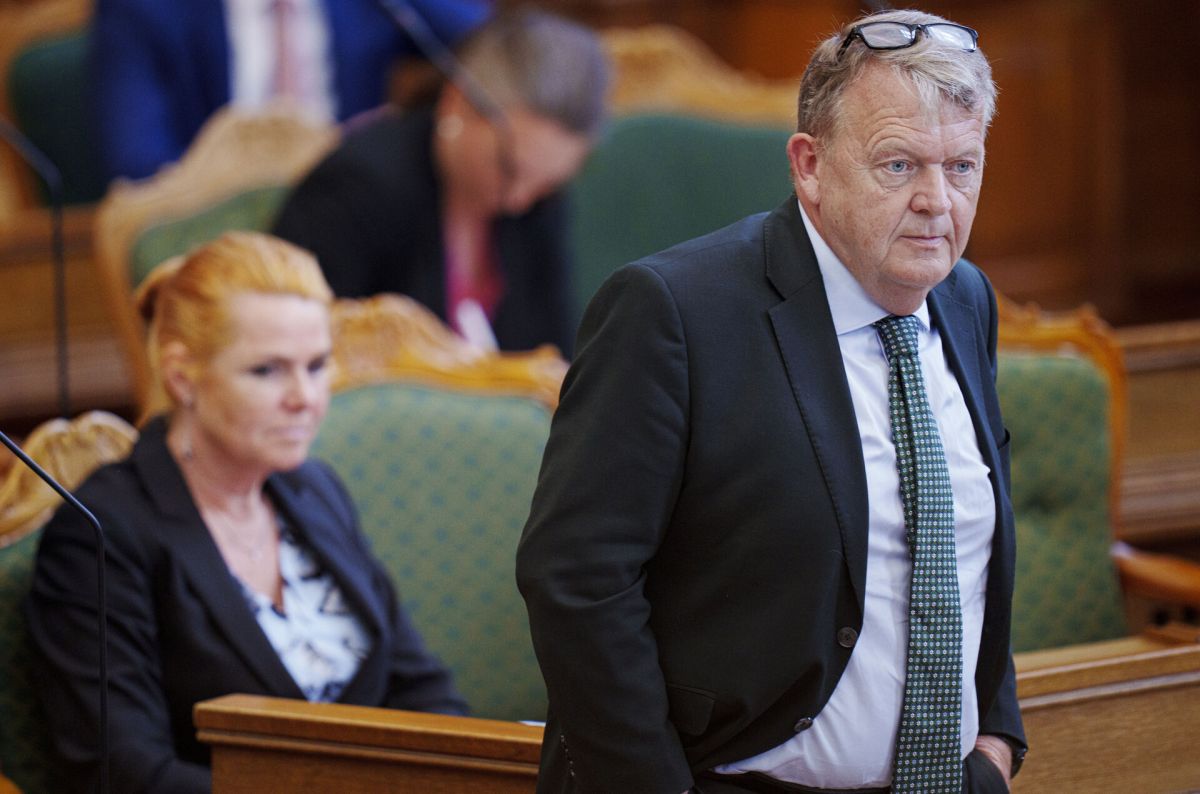 Siden seneste kommunalvalg har Inger Støjberg og Lars Løkke Rasmussen stiftet henholdsvis Danmarksdemokraterne og Moderaterne. De to nye partier har taget imod mange af frafaldne kommunalpolitikere fra etablerede partier og lokallister.