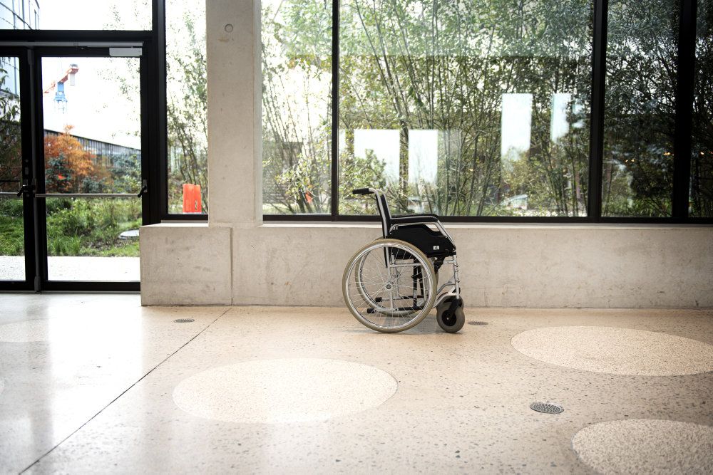 Institut for Menneskerettigheder har fundet tusindvis af fejl i klagesager på handicapområdet. Det udgør et retssikkerhedsmæssigt problem, mener ligebehandlingschef Rasmus Brygger.