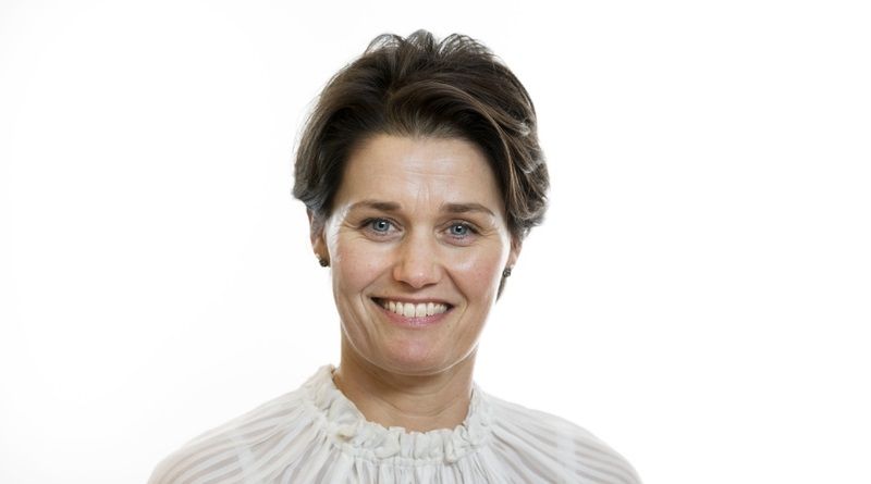 Katrine Fusager Rohde har som den anden fra borgmesterpartiet Venstre meldt sig som spidskandidat til det kommende kommunalvalg.