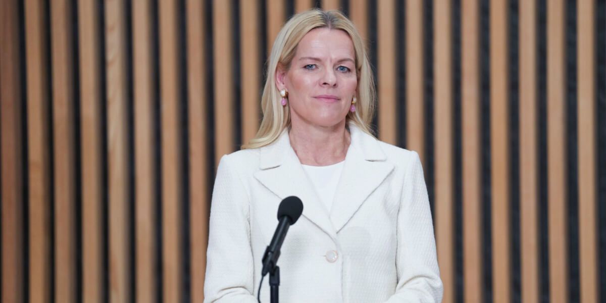 Vi vil have fokus på, hvordan vi kan understøtte kommunerne i at tilrettelægge de rigtige incitamentsstrukturer, siger ældreminister Mette Kierkgaard (M) til NB-Ældre.