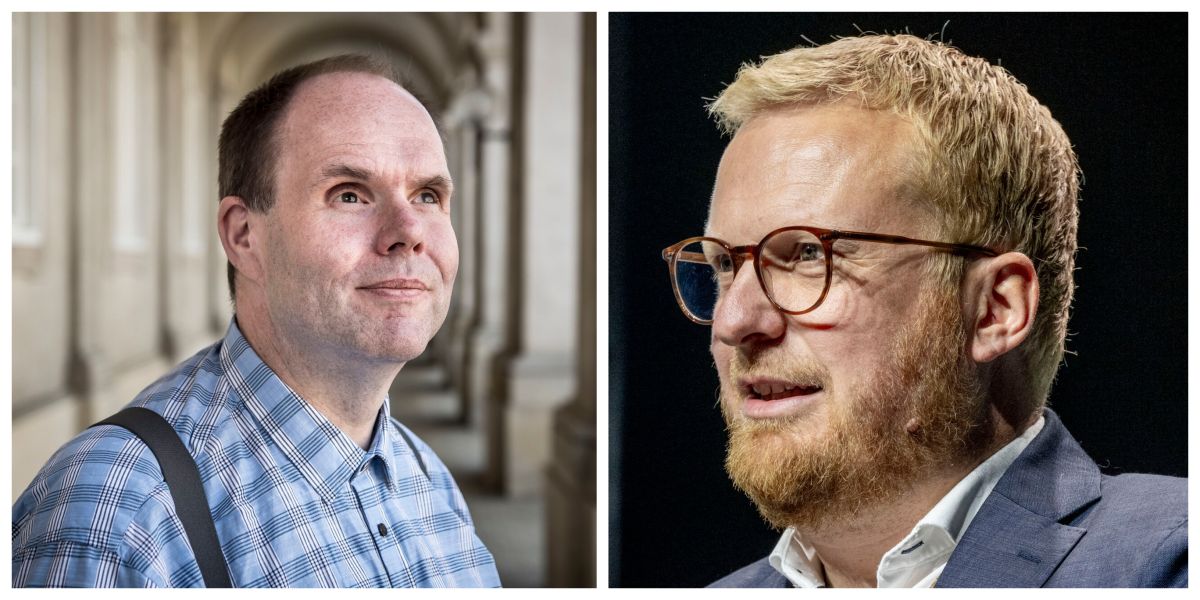 Det skal være lettere at komme ud på arbejdsmarkedet for borgere med handicap.
