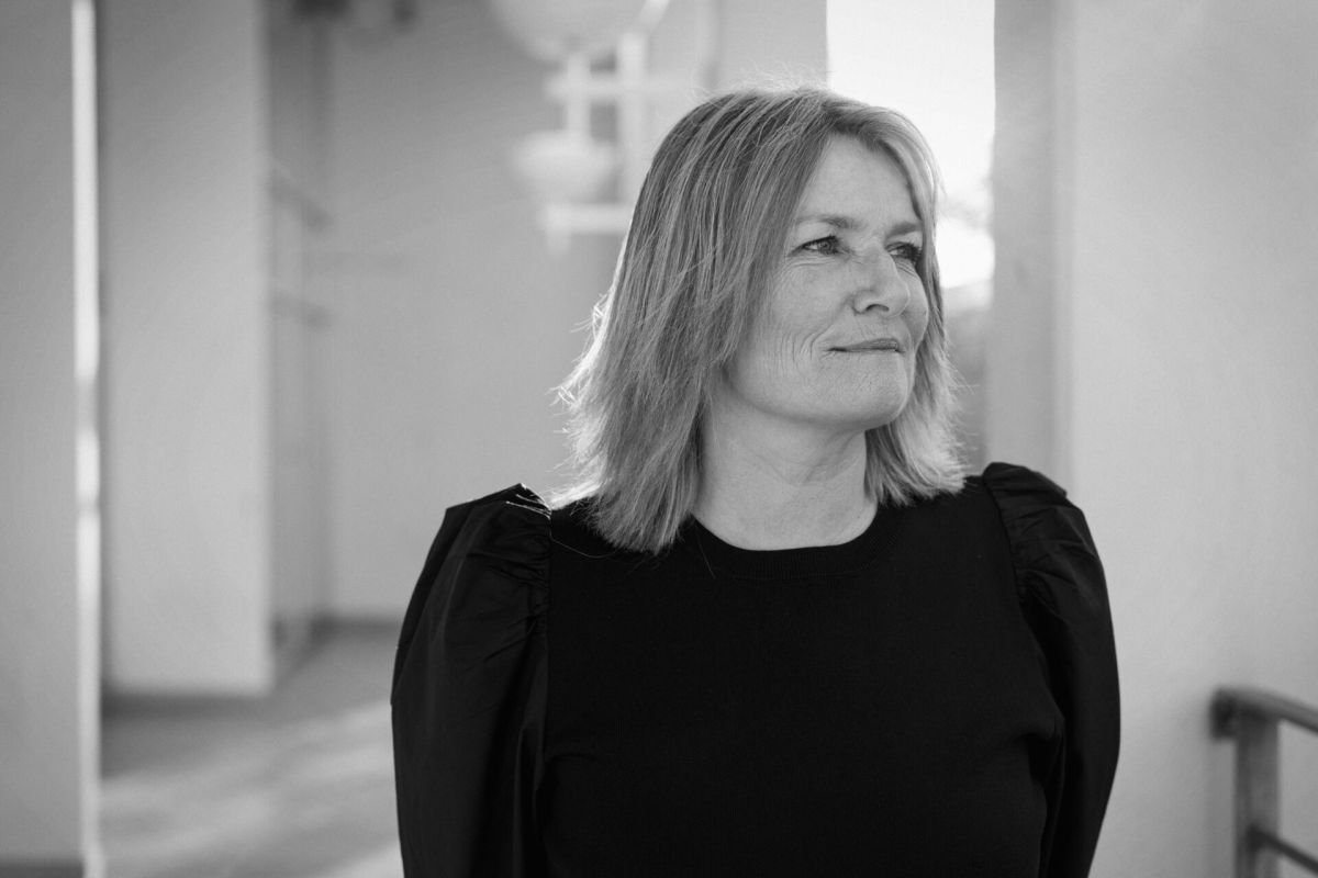 For nylig fortalte Birgit S. Hansen (S), at Frederikshavn Havns økonomiske krise har spillet ind på hendes beslutning om ikke at genopstille ved KV25.