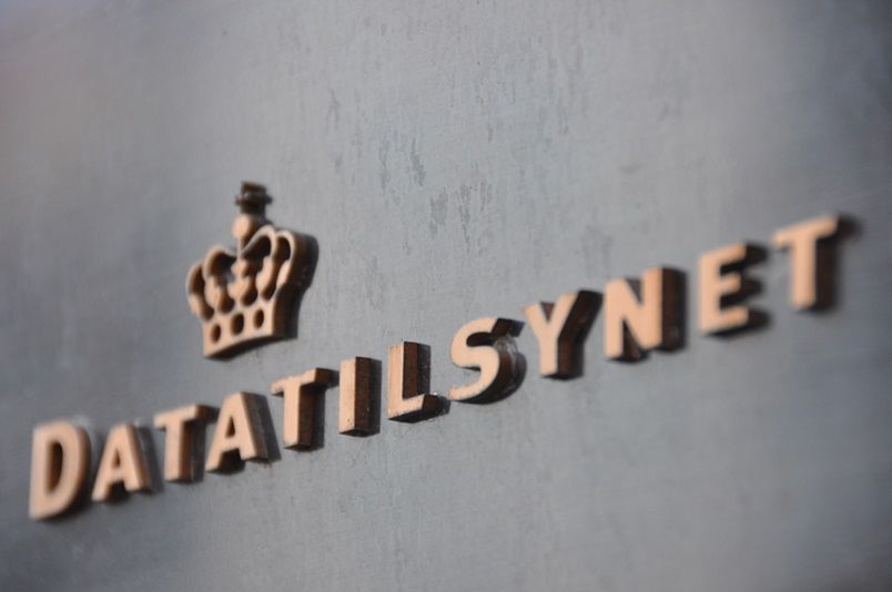 48 kommuner får henvendelse fra Datatilsynet om deres modenhed i forhold til datasikkerheden.