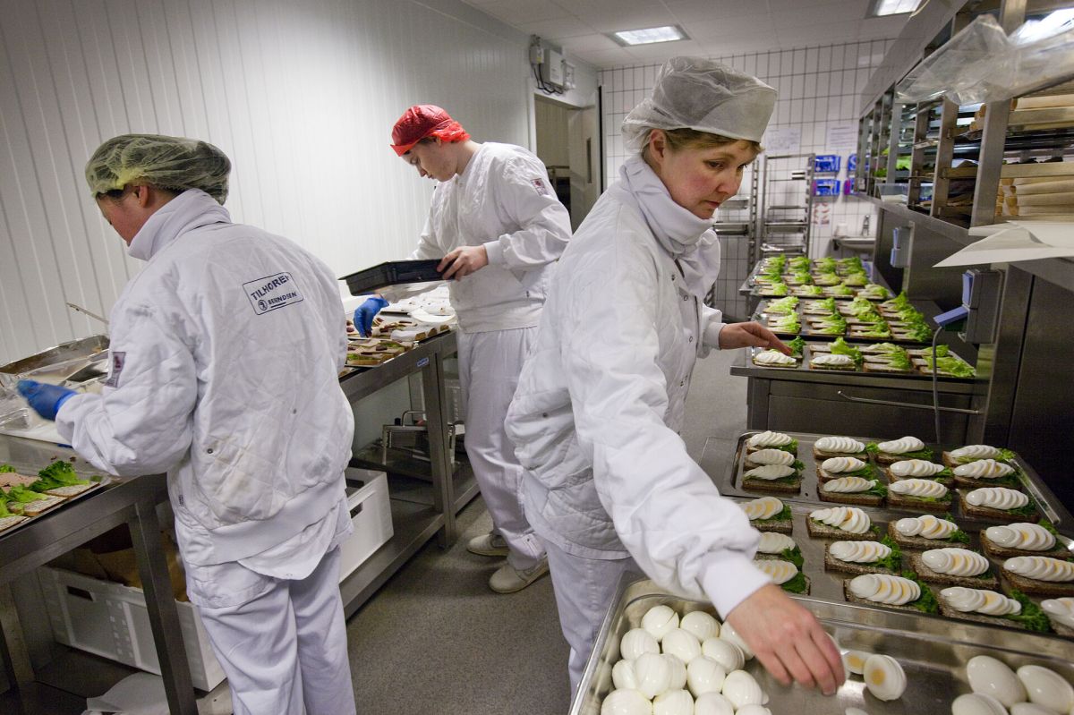 Plejehjemsbeboere, der er bevilget en madordning, skal have mulighed for at kunne fravælge enkelte måltider, meddeler Ankestyrelsens tilsyn.