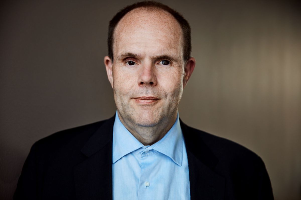 "Det er kortsigtet at lave en aftale, hvor udgangspunktet er at spare på området," siger Thorkild Olesen.