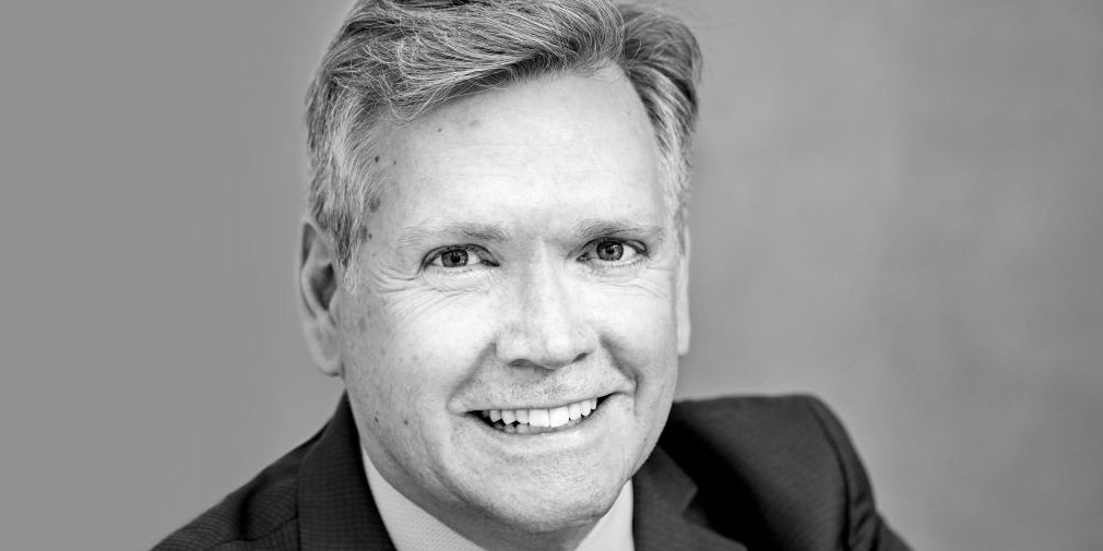"Den her måde at arbejde på er mere i pagt med, hvordan vi bør lave reformer," siger Mads Roke Clausen, direktør for LOS.