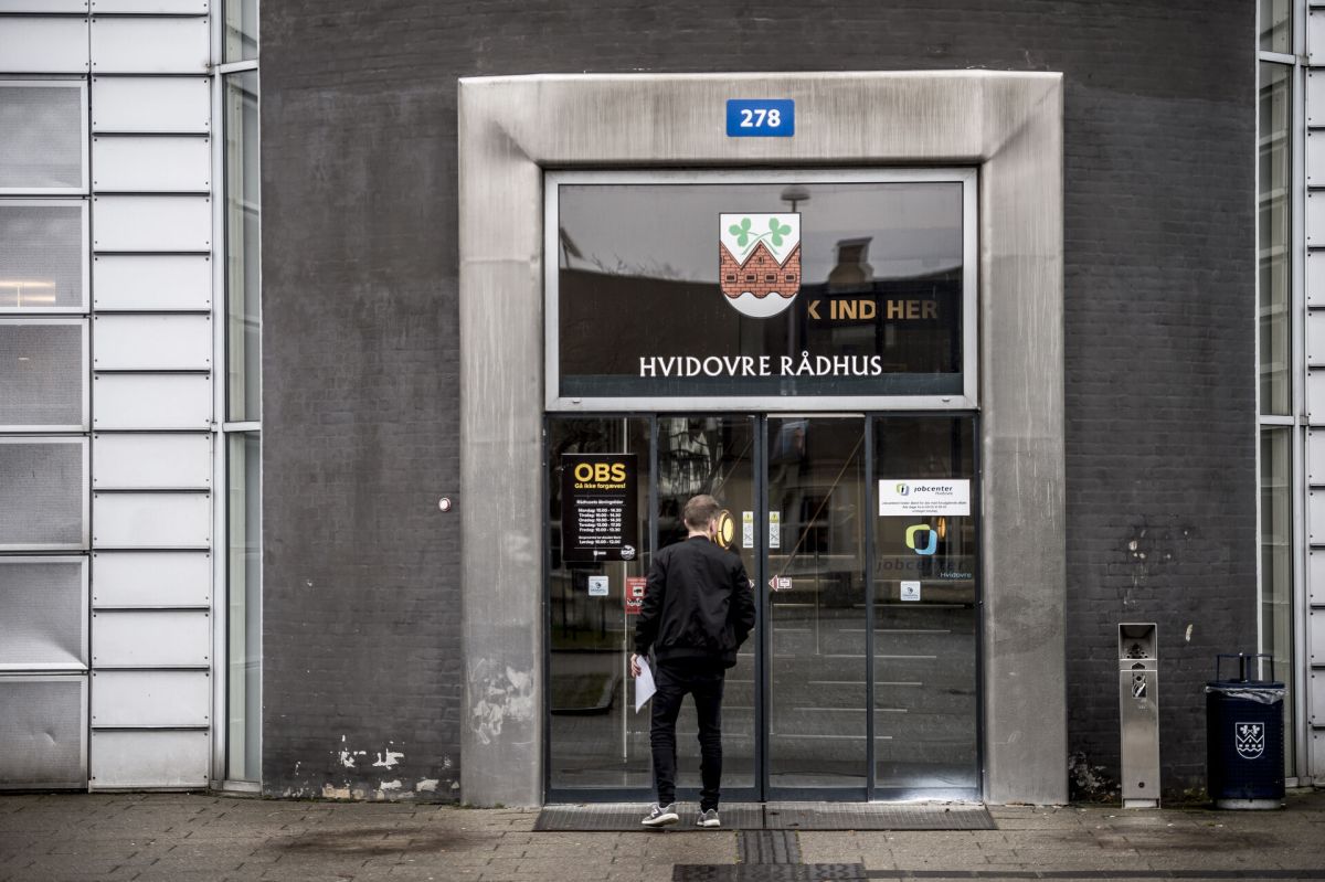 Hvidovre Kommune vil politianmelde et brud på tavshedspligten. Kommunalbestyrelsen fulgte tidligere på ugen kommunaldirektørens indstilling om at reagere på læk til avis.