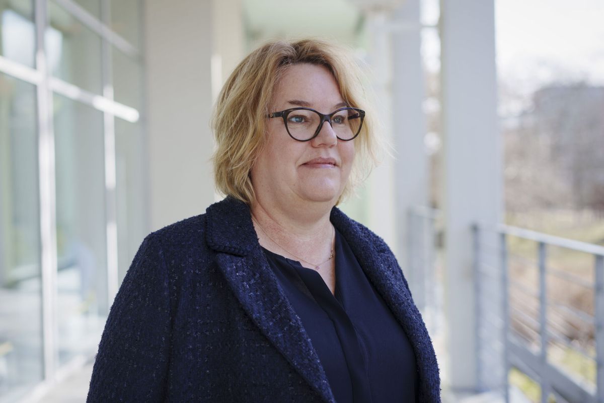 Kommunalpolitikerne i Ringsted ønsker at skifte kommunaldirektør Mette Jeppesen ud med en ny profil.