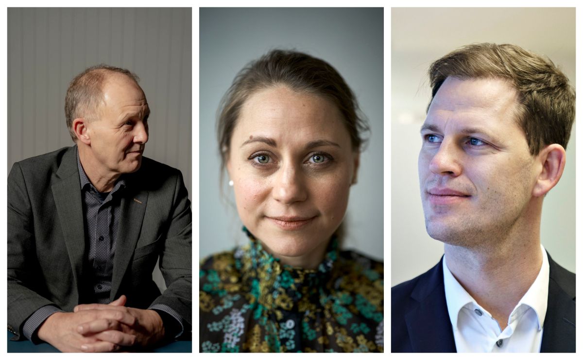 Et tovtrækkeri mellem kommuner og regioner om, hvem der skal have ansvaret for forskellige behandlings- og plejeopgaver, kom op til overfladen før pinsen. Martin Damm og Sisse Marie Welling fra KL samt næstformand i Danske Regioner Mads Duedahl har de seneste dage markeret, hvordan de ser på fremtidens sundhedsstruktur.
