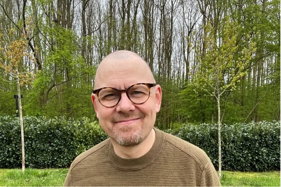 Kasper Ejlertsen er ny næstformand for HK Kommunal.