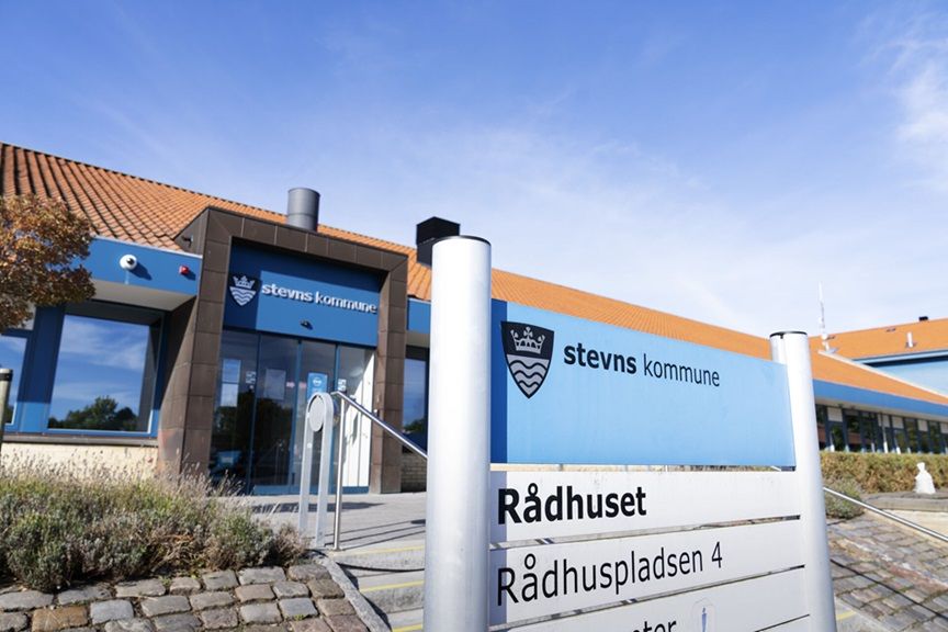 Byrådet i Store Heddinge i Stevns Kommune er blevet enige om en ny konstitueringsaftale.