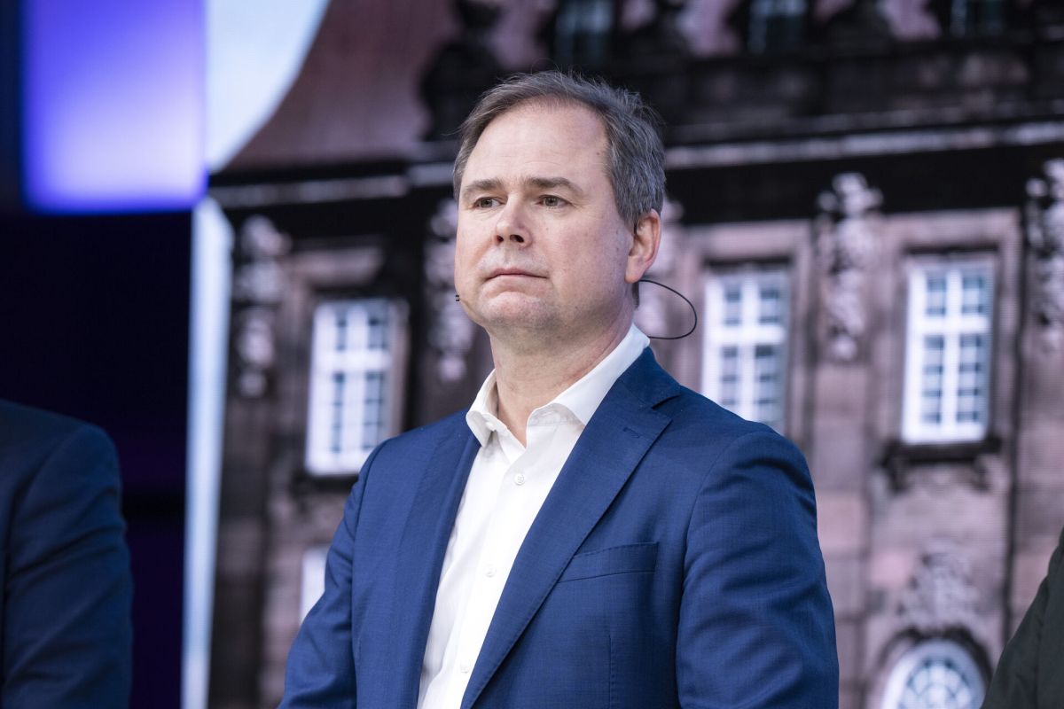 Finansminister Nicolai Wammen vil i løbet af 2024 præsentere en nyt program for afbureaukratisering i staten, skriver han i et svar til folketingsmedlem.