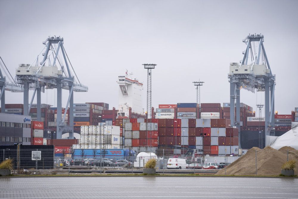Der kommer ingen udvidelse af Aarhus Havn de næste mange år, lyder det nu fra forligspartierne.