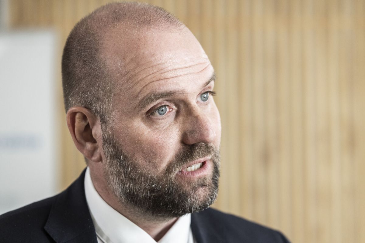 Thomas Gyldal Petersen (S) har været borgmester i Herlev Kommune siden 2011 og varetager posten som formand for Børne- og Undervisningsudvalget i KL.