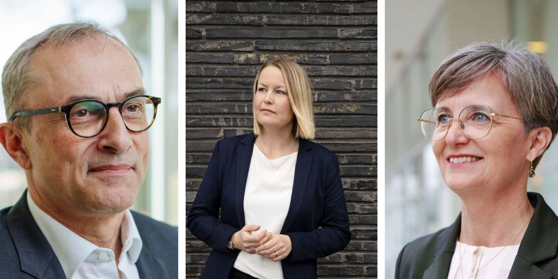Hvor Michael Ziegler er mere positiv, så er Hernings borgmester Dorte West og Signe Færch fra Dansk Socialrådgiverforening mere tilbageholdende i deres begejstring.