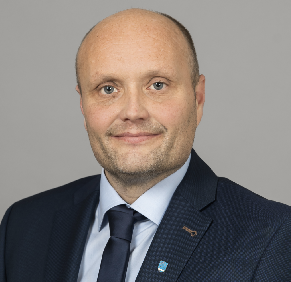 Kenneth Sørensen Profil Billede