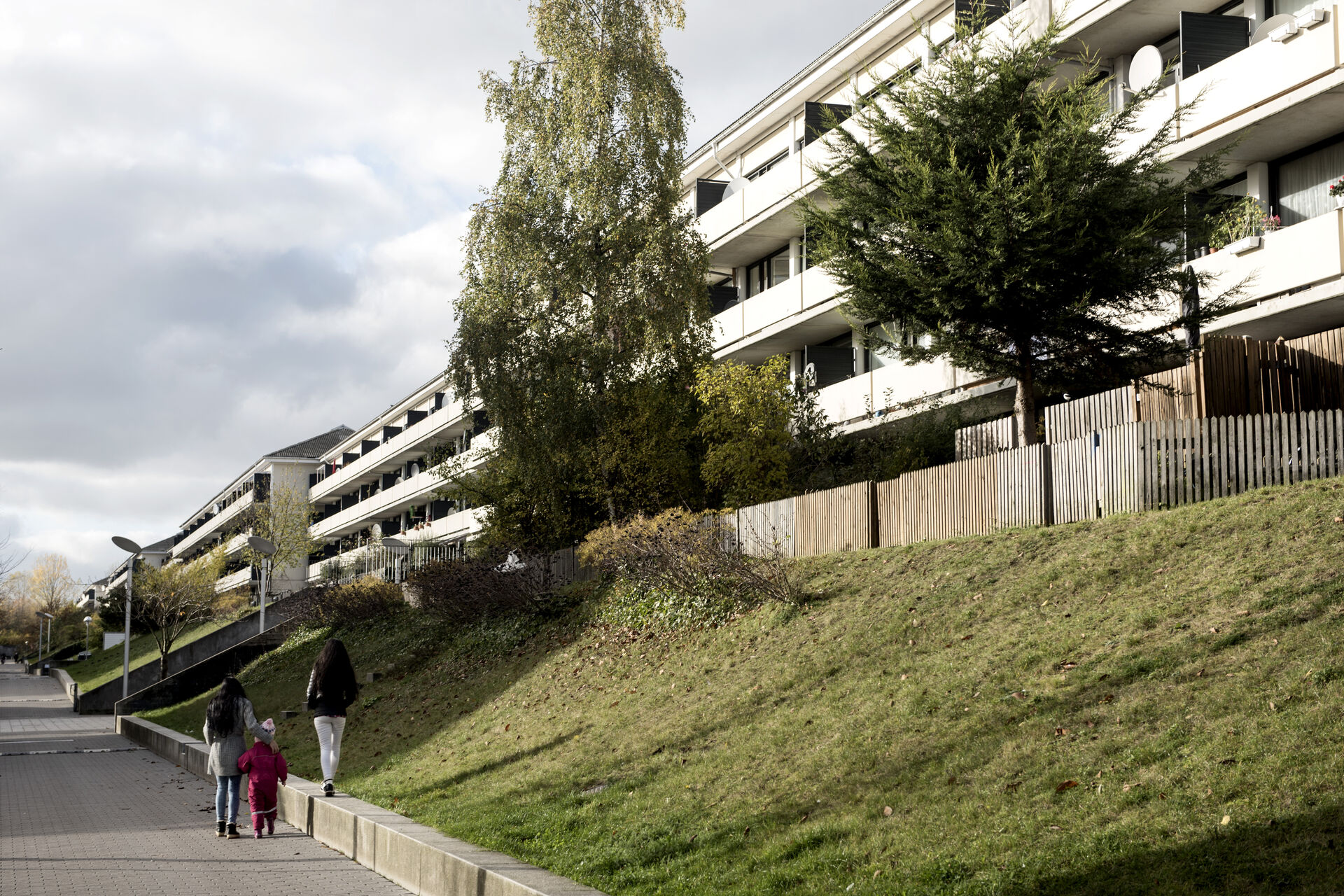Fremgang i uddannelsesniveauet på den københavnske vestegn - NB Økonomi